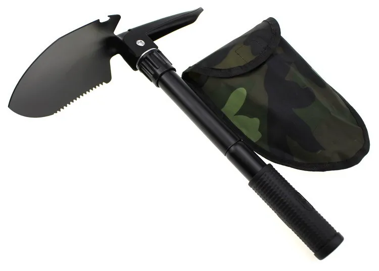 SHRXY Sensitive Gp-pointerII Orange BACK Metal Detector Kit TRX Hand Held Metal Detector with Toolkit Pockets and Shovel
