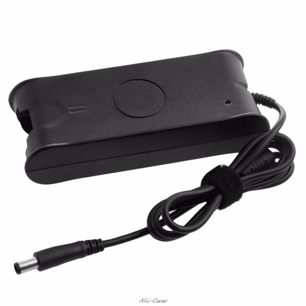 Адаптер питания и шнур для Dell Latitude D620 e5400 e5500 e6400 e6500 19 5 в а 90 Вт | Компьютеры офис