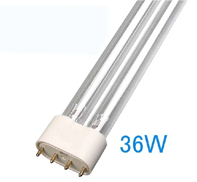 UV U-shape LIGHT114