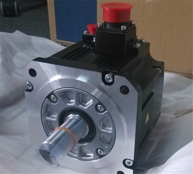все цены на HC-SFS502 200V 28A 5KW 23.9NM 2000rpm AC Servo Motor New онлайн