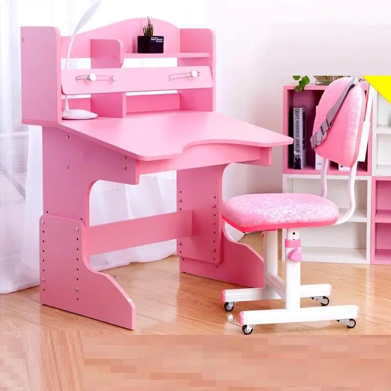 Estudiar Estudar Set Kinder Tafel Infantil Cuadros Infantiles Tavolo Bambini Wooden Escritorio Desk Enfant Kids Study Table