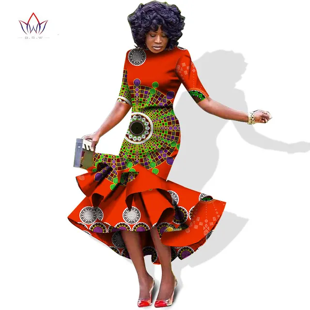 African Dresses