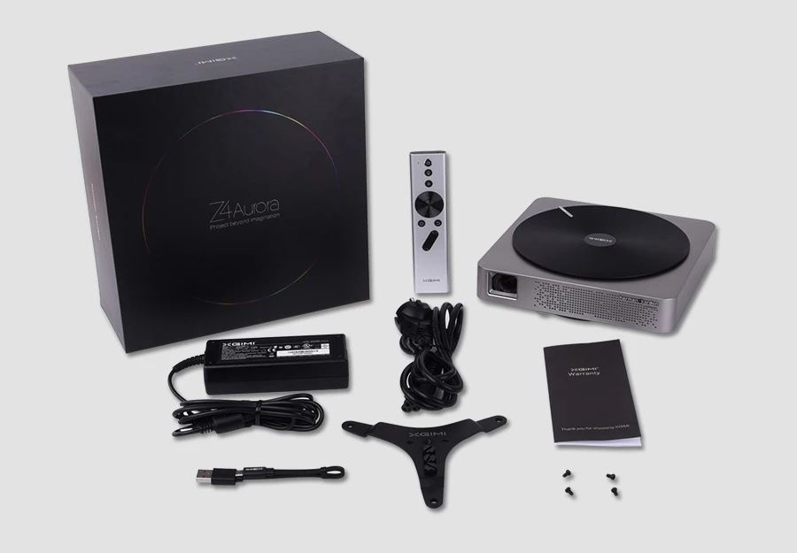 Z4-Z4-Xgimi Z4 aurora DLP projector_07