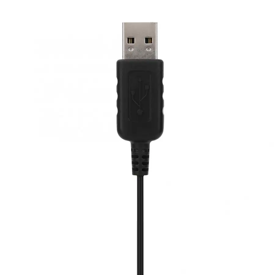 USB клип на компьютер микрофон всенаправленный мини микрофон конденсатор для камеры ПК компьютера