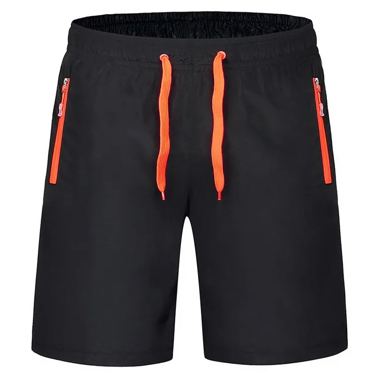 summer mens cropped trousers summer shorts men debardeur homme 3