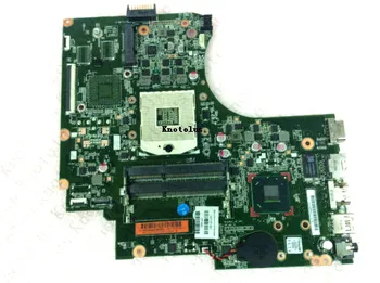 

747137-501 747137-001 for HP TouchSmart 15 15-D 15-d026TU 15-D027CL 15-d027TU laptop motherboard Free Shipping 100% test ok