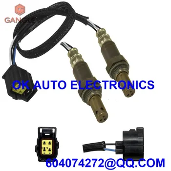 

Oxygen Sensor Lambda AIR FUEL RATIO O2 sensor for DODGE DAKOTA DURANGO RAM 1500 PICKUP 56028766AA 234-4719 2344719 2003