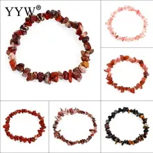 Богемный браслет с подвеской и стразами, заживляющий натуральный драгоценный камень в виде ракушки, деревянные кварцевые браслеты для женщин, модные ювелирные изделия