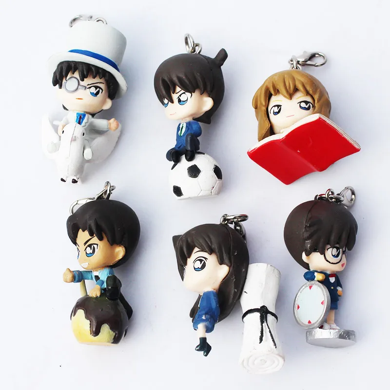 funko pop detective conan