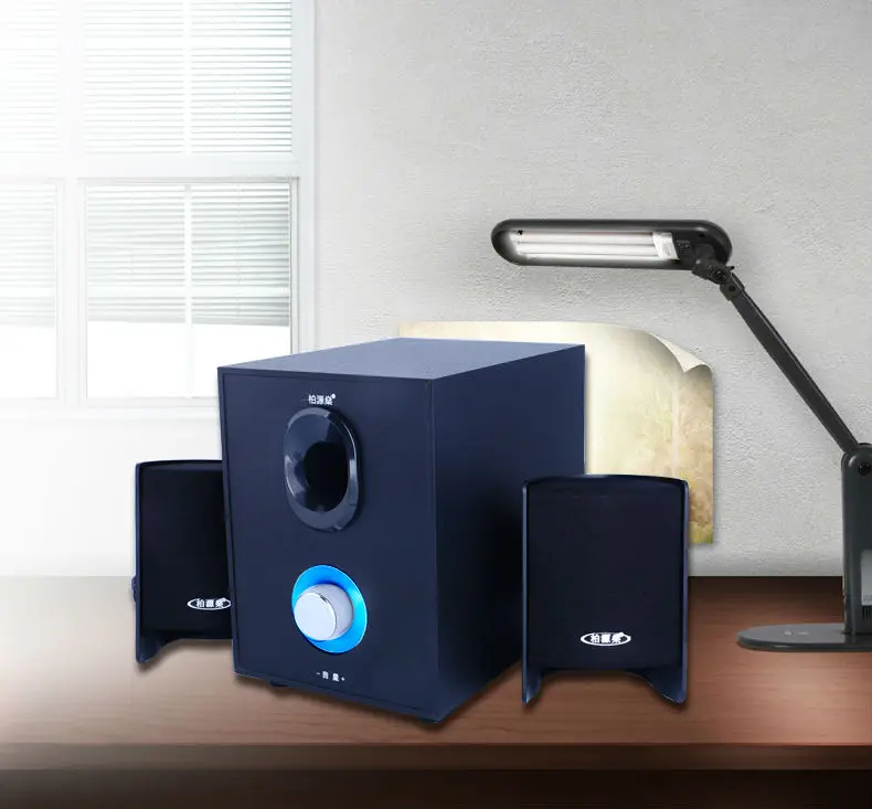 Speaker BS100  (10)