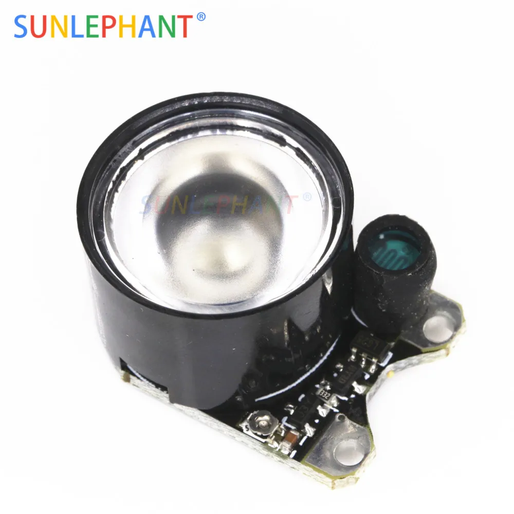 

1pcs Infrared LED Light 3W 850 Pi Camera Board Module Night Vision Infrared IR