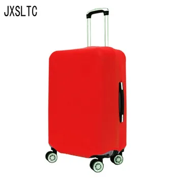 

Fashion Hot Travel on the Road Luggage Protective Cover Travel Luggage case Cover Travel Trolley suitcase Protective Dust Cover