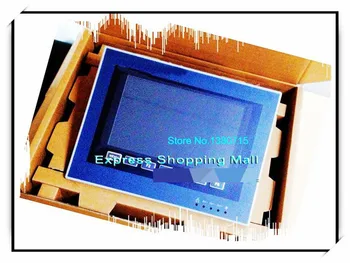 

PWS6700T-N HMI Touch Screen Updated To PWS6710T-N With Ethernet New In Box