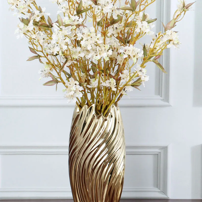 luxurious ceramic vase (3)