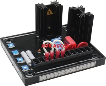 

Voltage regulator AVC63-7 (Input voltage 380V) / AVC63-7F (Input voltage 220V)