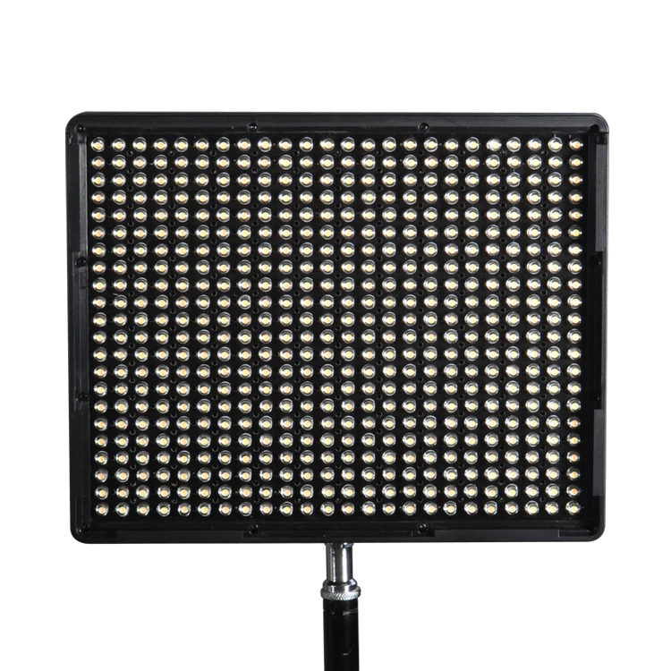 

Aputure Amaran AL-528C, LED Video Light Panels Color Temperature Adjustment for Canon Nikon Sony Panasonic