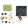 CIRMECH-Módulo de Sensor de Gas MQ-2, Detector de humo, Gas, hidrógeno, Gas, butano, para Arduino, kit DIY, butano GLP ► Foto 2/6