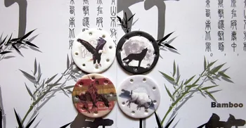 

Free Shipping Via Fedex or DHL , Wholesale Paper Air Freshener ,car perfume,Tree Printing Air Freshener