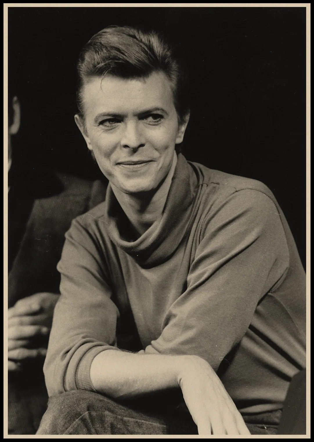 Винтажный музыкальный постер David Bowie rock комикс ретро печатный рисунок настенная