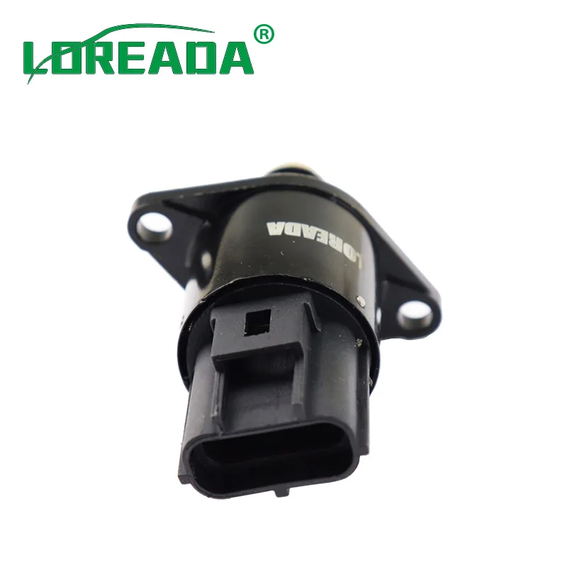 Válvula de Controle de ar Iac de Loreada para Dodge Ocioso Jeep Grand Cherokee Ac543 Se95155 150-325 50657 53030751 2h1095 Ac328 53030840 6 de loreada para dodge jeep grand cherokee