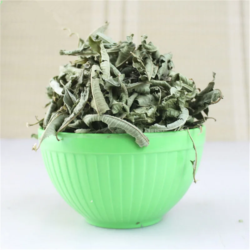 

Top Grade 500g Vervain tea Weight Loss exclude poison help digestion prevent constipation alleviate drunk tea Verbena herbal tea