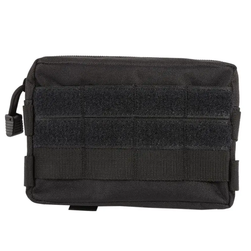 Страйкбольная тактическая сумка 600D Molle для повседневного