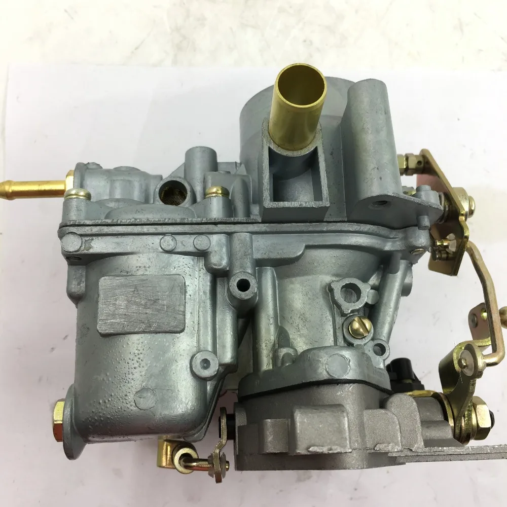 Карбюратор SherryBerg carb ПОДХОДИТ для RENAULT R4 GTL 11779001 1961-1992 R4 4L 4S и 4GTL карбюратор VERGASER для классического двигателя
