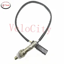 Кислородный датчик Lambda для A3 Leon Octavia Golf VII Sportwagen часть № 04E906262E