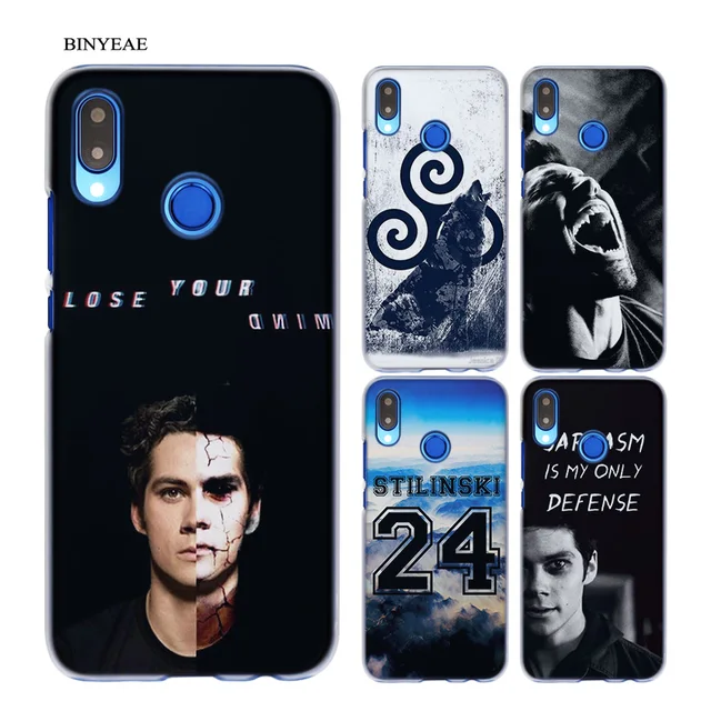 coque huawei p20 transparente rigide