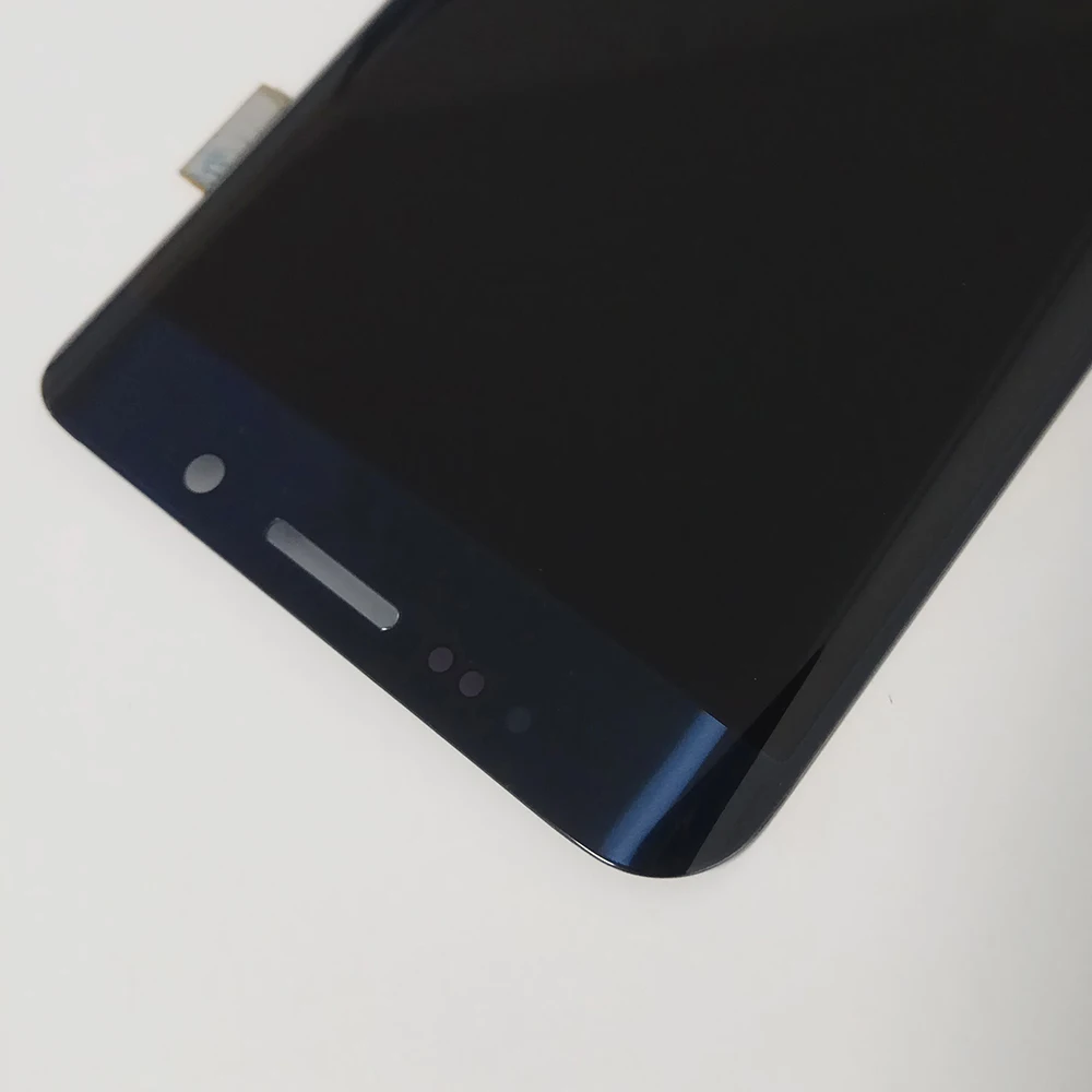 5 1 &quotSuper Amoled ЖК дисплей для Samsung Galaxy S6 Edge G925 G925F SM Дисплей Сенсорный экран планшета