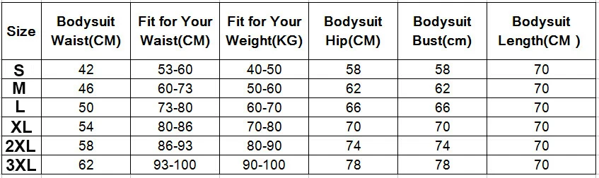 body shaper