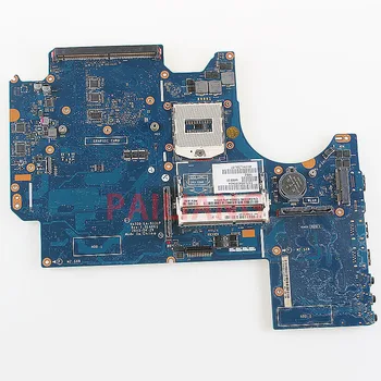 

Laptop motherboard for DELL Alienware M17X R5 PC Mainboard 041W46 VAS00 LA-9331P full tesed DDR3