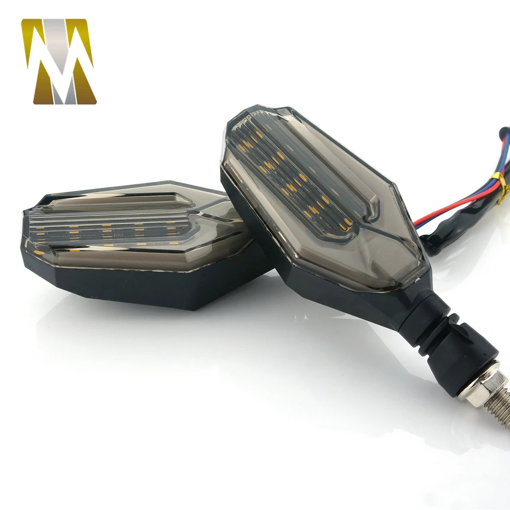 Universal Turning Signal Light (11)