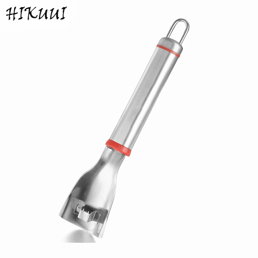 Stainless Steel Corn Plane Shaver Cob Cutter For Foot Feet Corn Planing