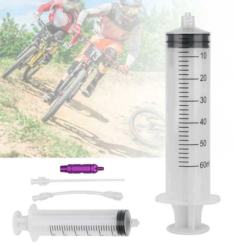 Для Schrader Sealant инжектор MTB велосипед Велоспорт шин заполнения Удалить инструмент