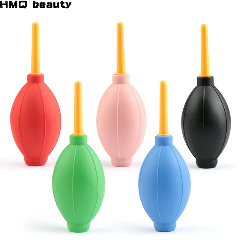 

1PC Silicon Air Blower for Eyelash extensions Glue Dryer Air Blower quick drying odorless non-toxic Grafting Blower Dryer Tool
