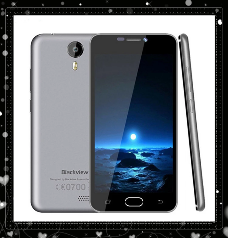 Купить Смартфон Блэквью S80