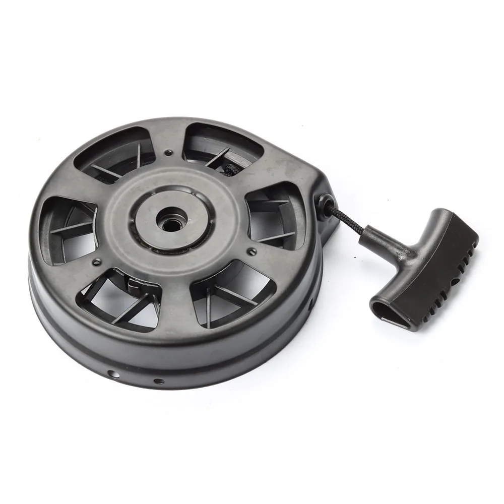 Отдачи ручной стартер для Tecumseh 590702 590739 590637 LEV100 LEV105 OVRM60 LEV115
