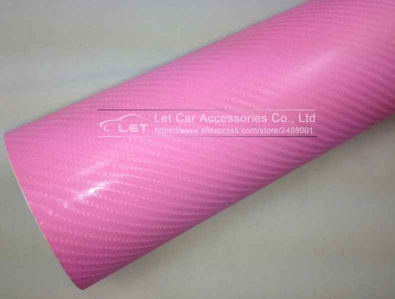 4d pink for smt