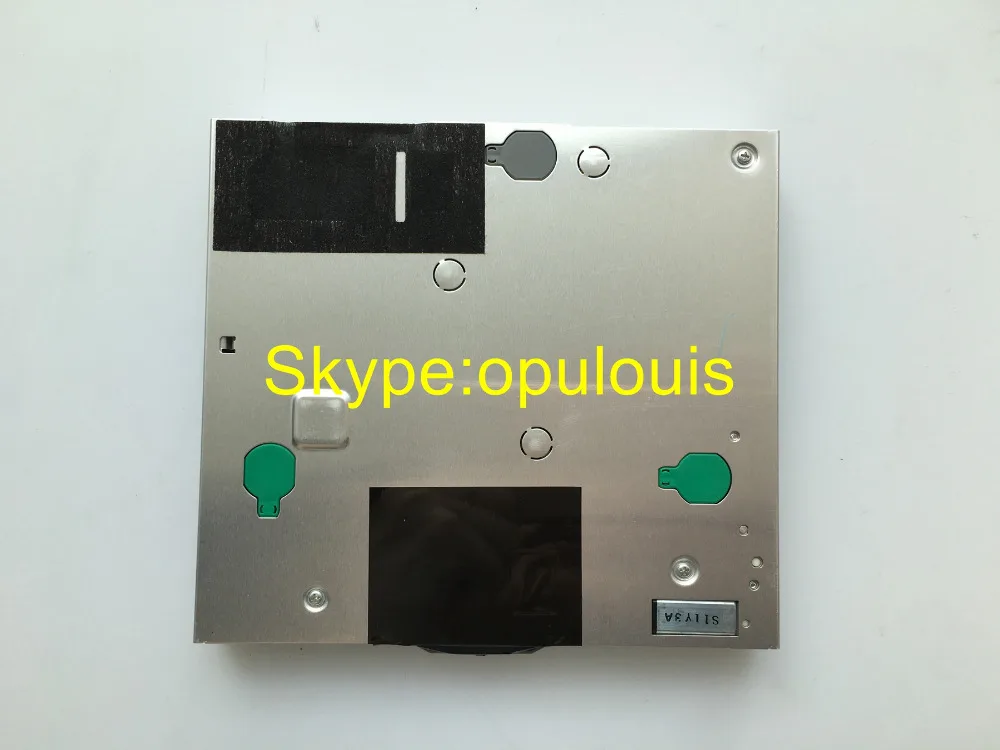 Excellent Original OEM Sanyo single DVD mechanism KDVA5VU-DSD DVD loader for Mazda car DVD audio player systems 3PCS/Lot 1