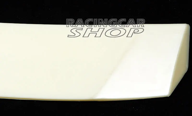 New style Roof Lip Spoiler Sport Wing fit For Chevrolet Cruze 2008UP