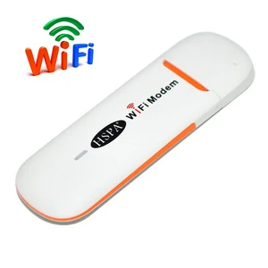 yeacomm ufi gsm 3g usb modem router for Vehicle WIFI sharing similar huawei E355