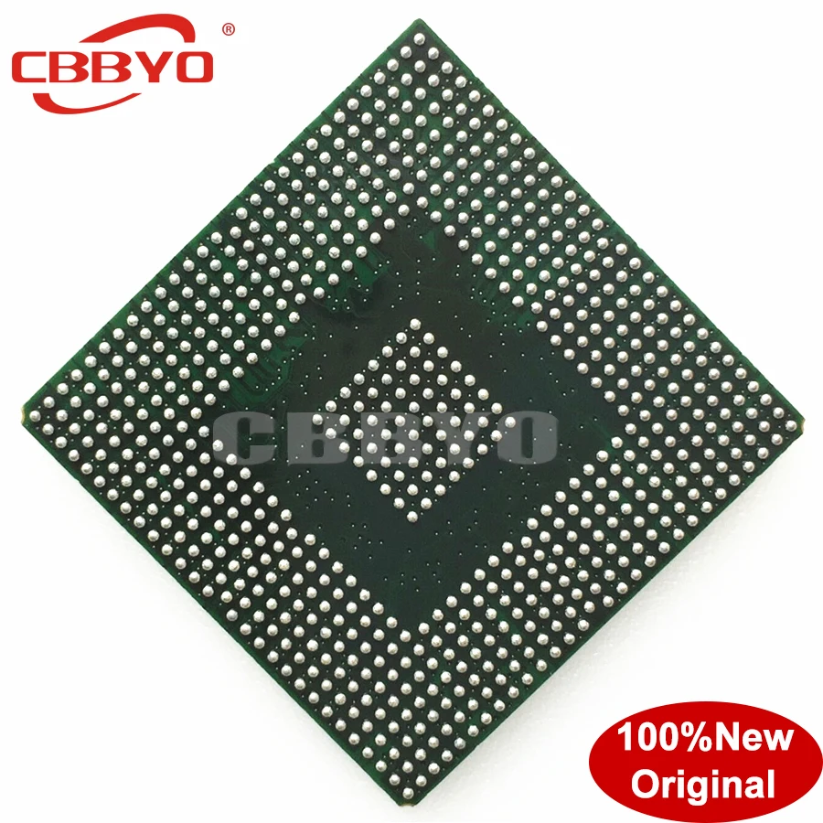 

100% New AF82801IBM SLB8Q 82801IBM BGA Chipset