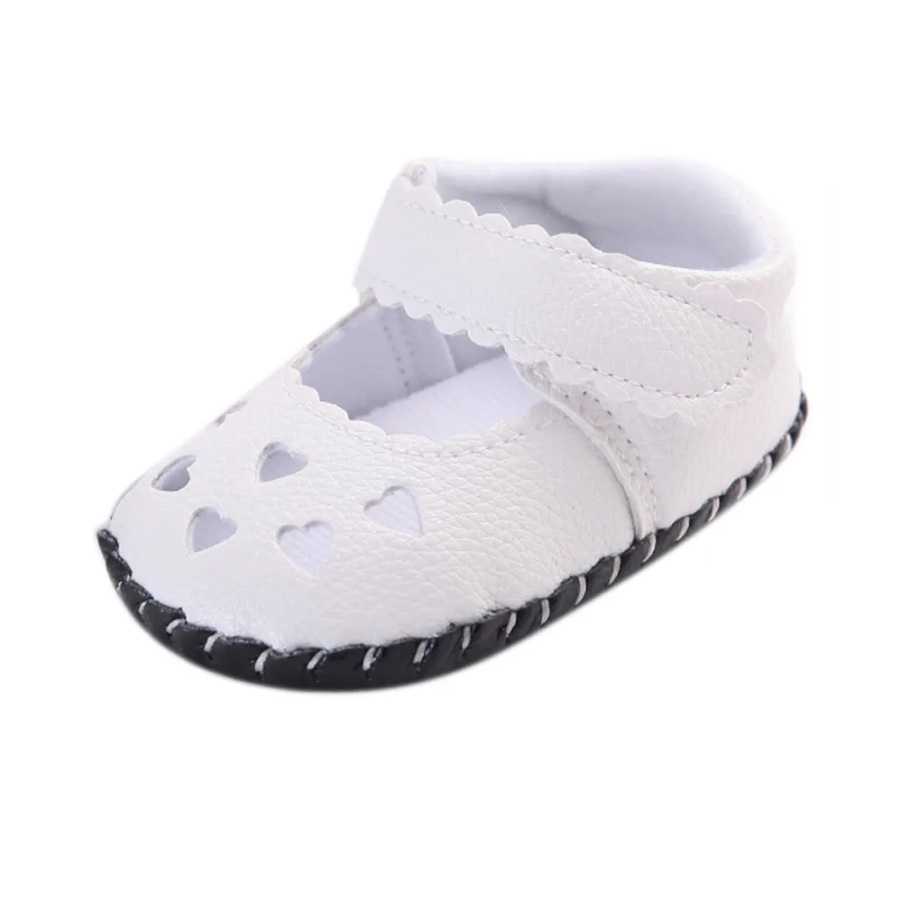 comfy baby shoes