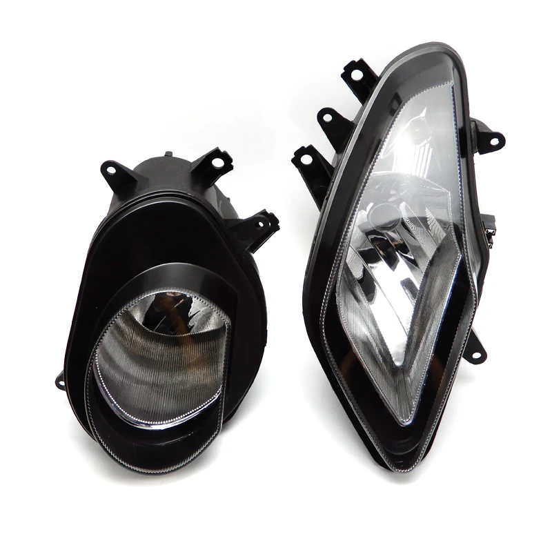 For BMW S1000RR 2009 2010 2011 2012 2013 2014 Motorcycle Headlight Headlamp Front Head Light Housing For BMW S1000RR 2009 2010 2011 2012 2013 2014 Motorcycle Headlight Headlamp Front Head Light Housing