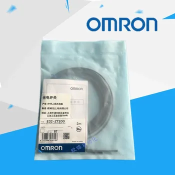 

E32-ZT200 E32-ZT200E E32-ZD200 E32-ZD200E Original New Omron Optical Fiber Sensor