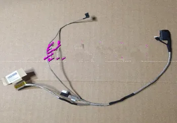 

New Laptop LCD Cable for HP 10-e 10-E000 DD0Y02LC010