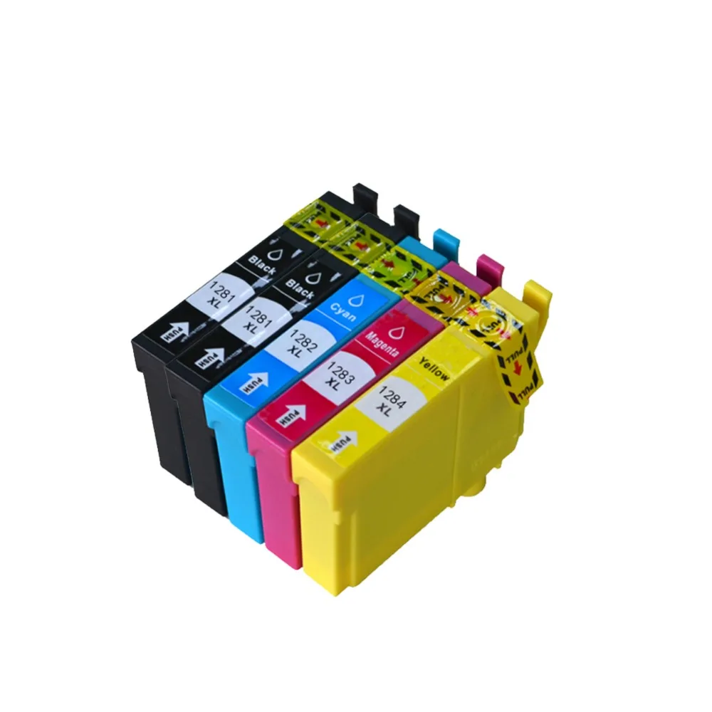 T1281 5PK