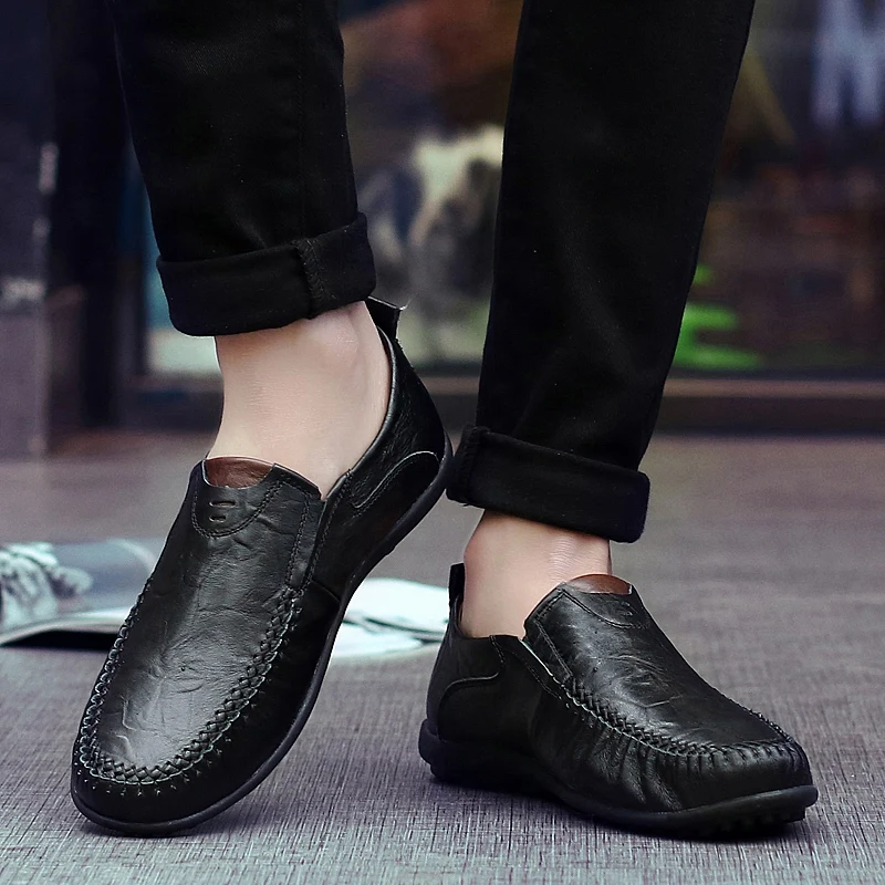 Men-Casual-Shoes-Leather-Fashion-Vintage-Soft-Loafers-Plus-Size-Breathable-Slip-On-Shoes-Comfortable-chaussure(5)