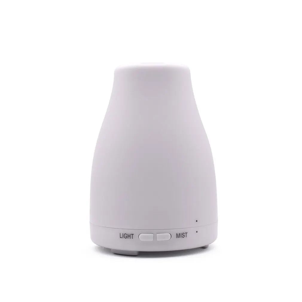 

Ultrasonic aromatherapy machine essential oil humidifier fragrance lamp